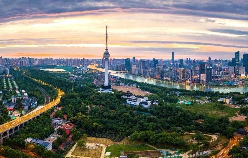 来武汉，看什么？