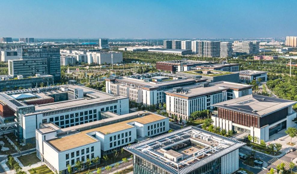 名单公布！国家网安基地三家入选