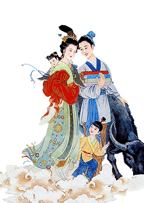 掌故传说