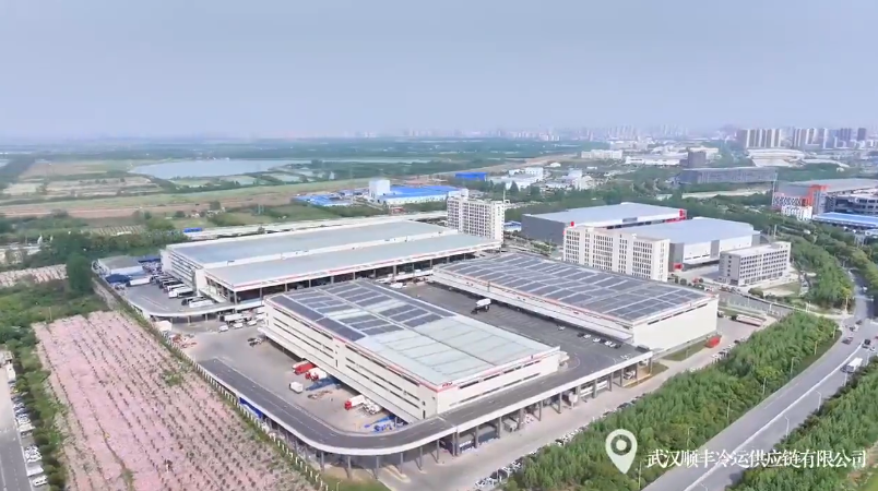 起水后48小时飞全国 你的小龙虾奔来了！