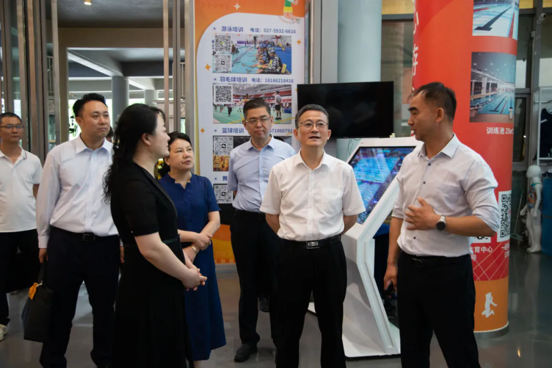 欧博官网
政协开展文化、体育重点工作专题调研协商